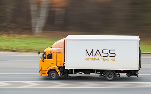 MASSTRUCK MASSTRUCK